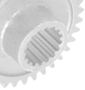 detail