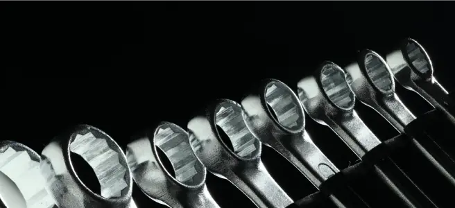 Сервисное обслуживание
